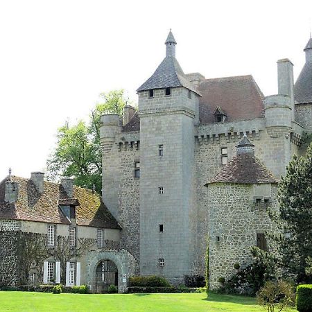 Appartement D'Hotes Guéret Buitenkant foto