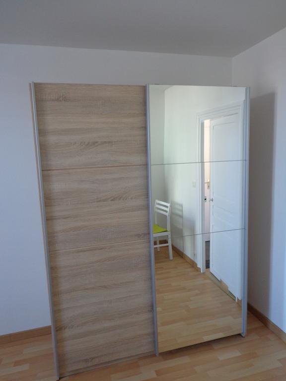 Appartement D'Hotes Guéret Buitenkant foto