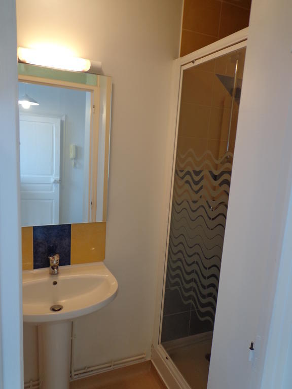 Appartement D'Hotes Guéret Buitenkant foto