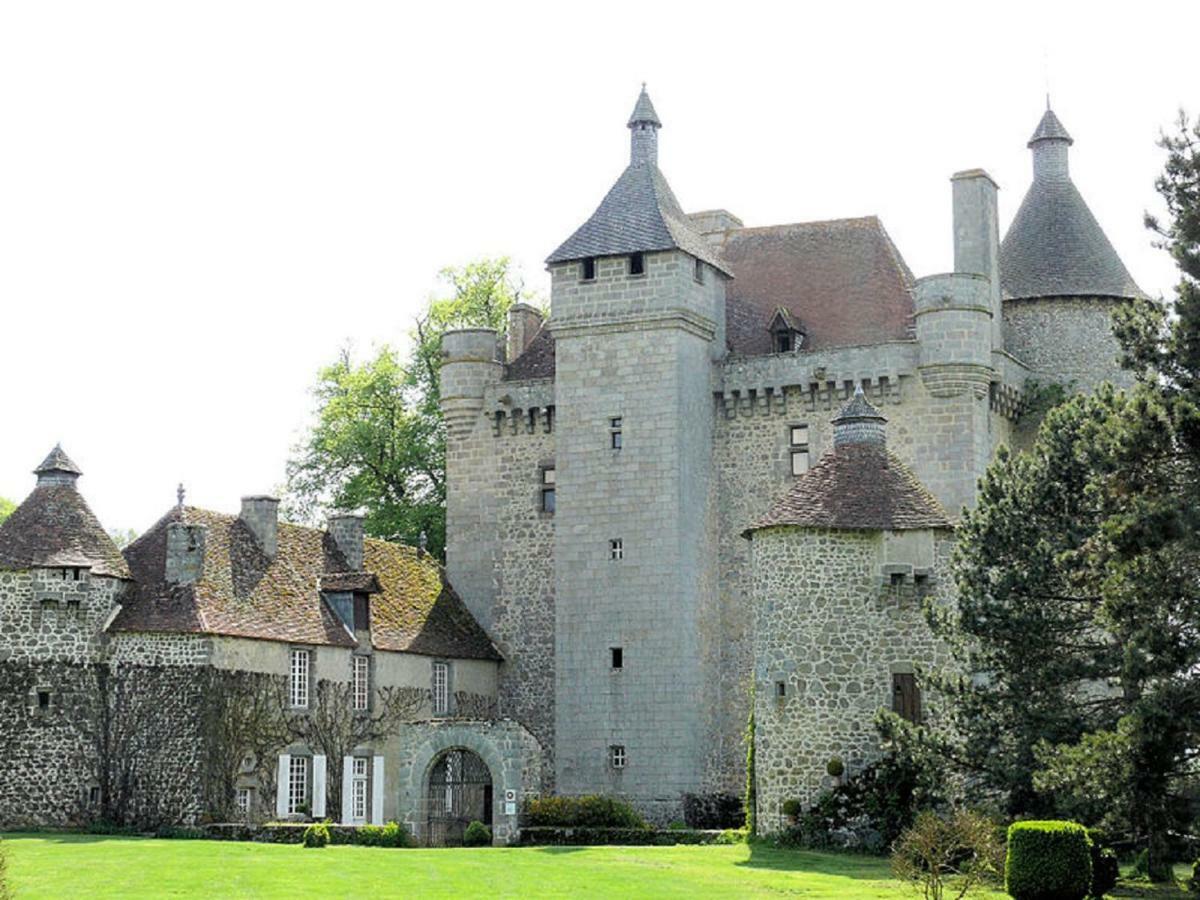 Appartement D'Hotes Guéret Buitenkant foto